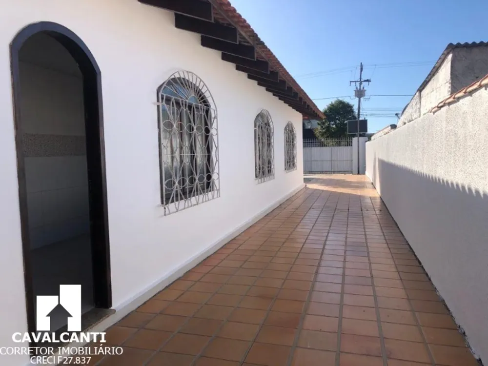 Casa, 3 quartos - Foto 14