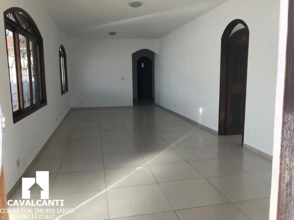 Casa, 3 quartos - Foto 12