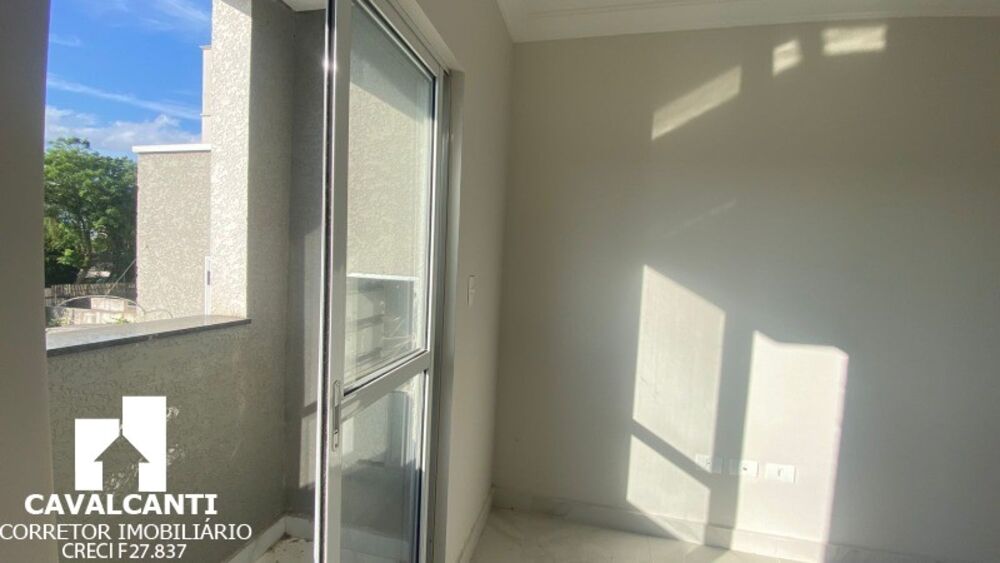 Apartamento, 3 quartos, 61 m² - Foto 4