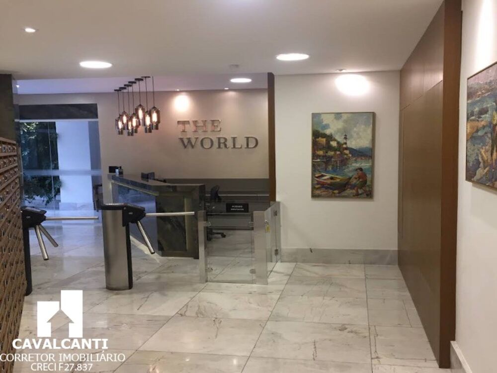 Sala-Conjunto, 47 m² - Foto 2