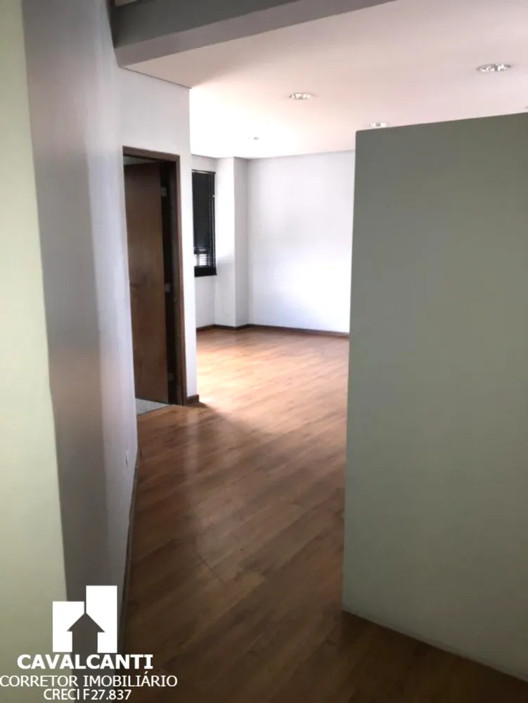 Sala-Conjunto, 47 m² - Foto 8