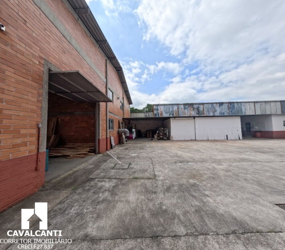 Indústria para alugar, 1700m² - Foto 5