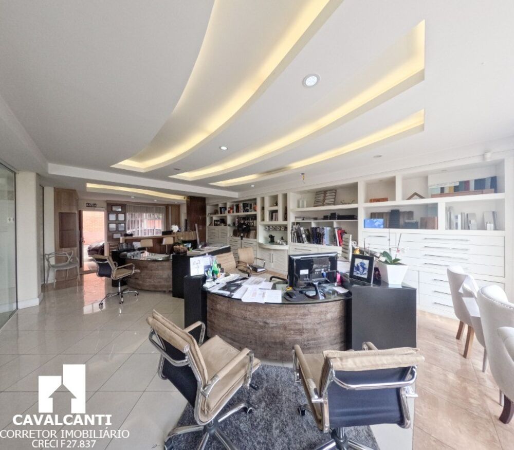 Indústria para alugar, 1700m² - Foto 2