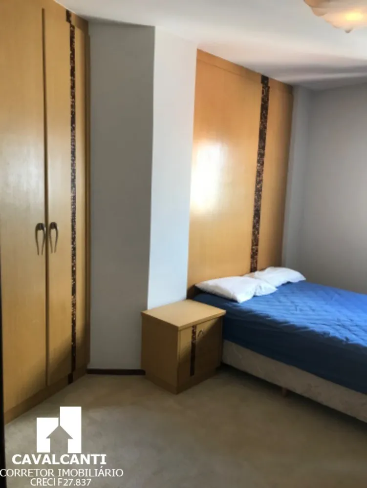 Apartamento, 3 quartos, 88 m² - Foto 12