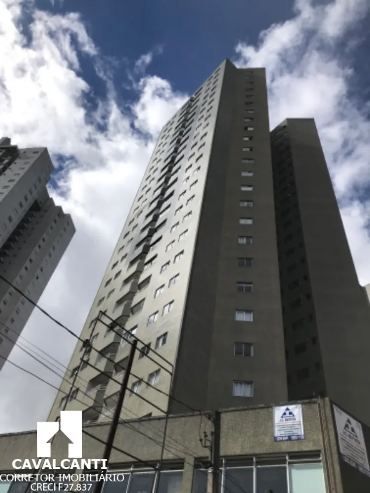 Apartamento, 3 quartos, 88 m² - Foto 1