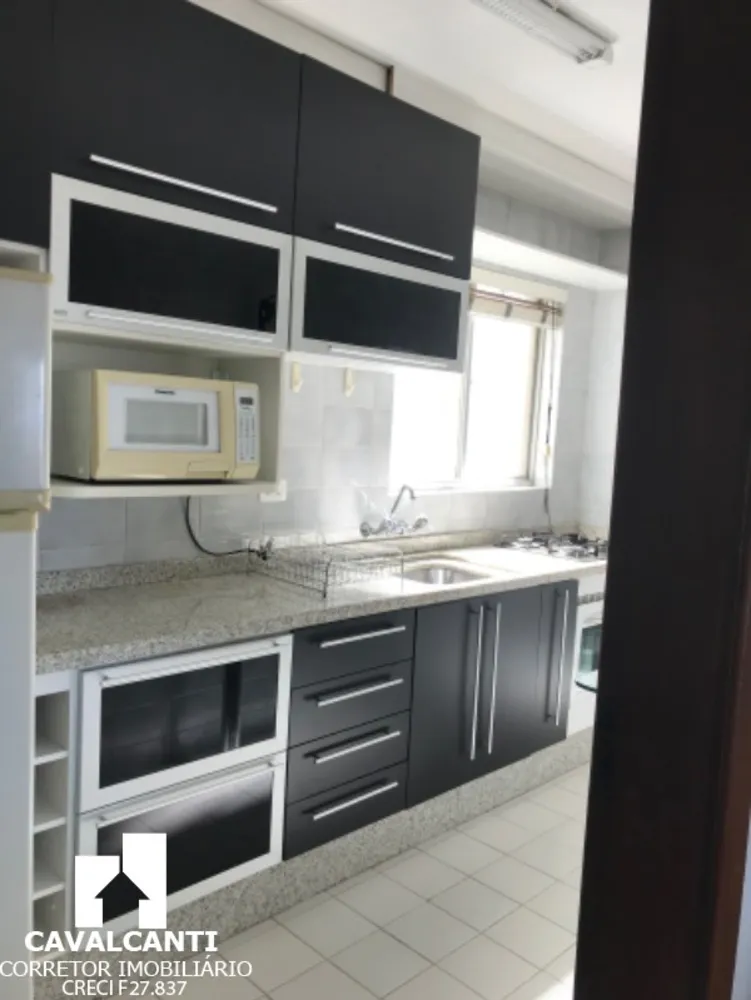 Apartamento, 3 quartos, 88 m² - Foto 14