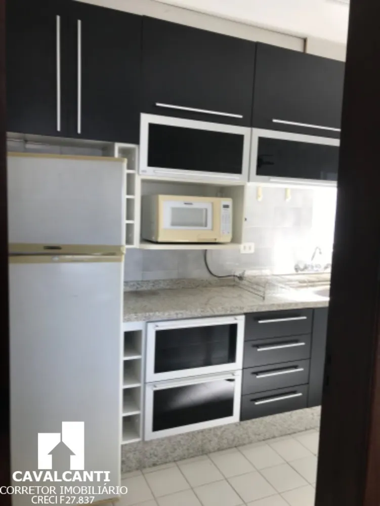 Apartamento, 3 quartos, 88 m² - Foto 13