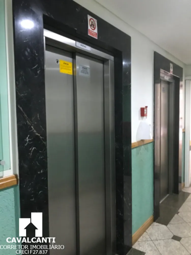 Apartamento, 3 quartos, 88 m² - Foto 10