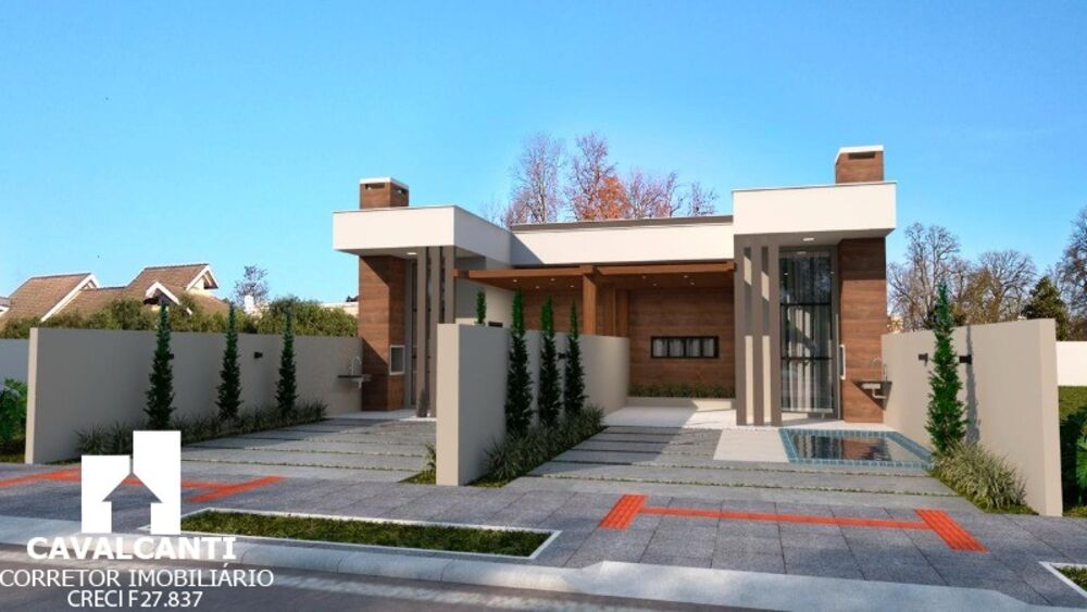 Casa, 3 quartos - Foto 7