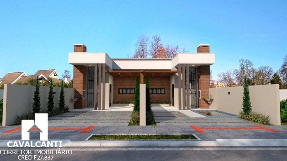 Casa, 3 quartos - Foto 5