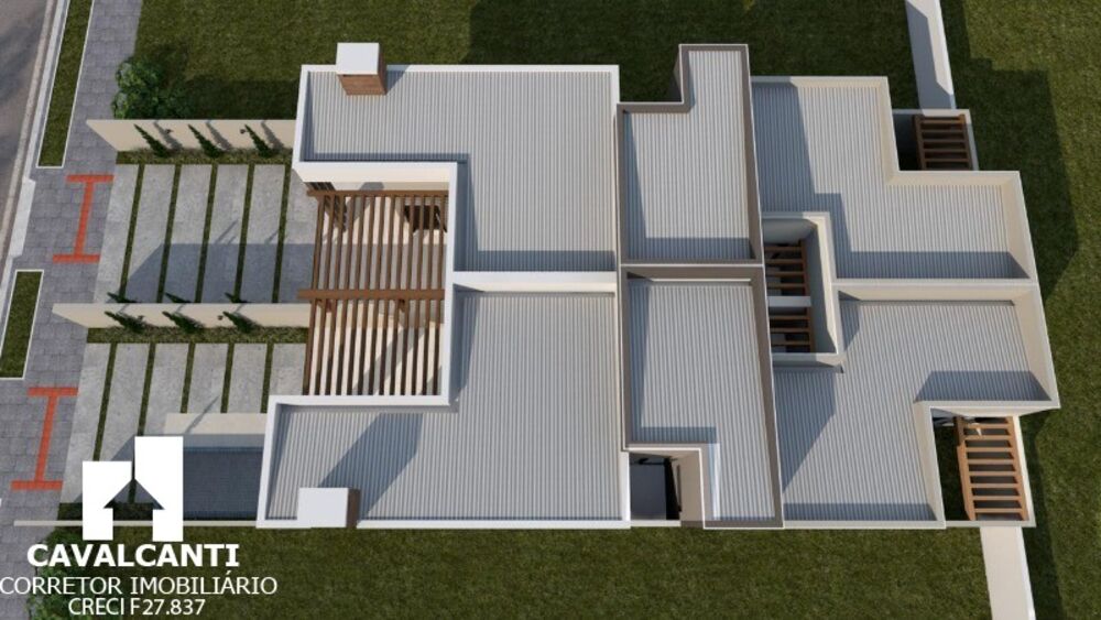 Casa, 3 quartos - Foto 6