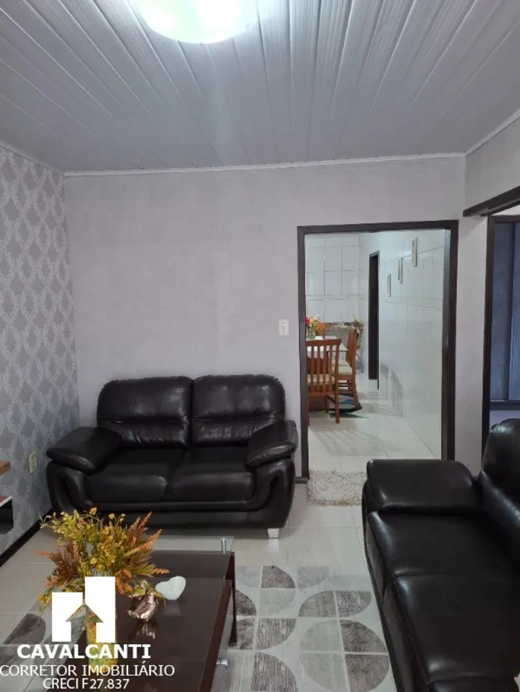 Casa, 2 quartos - Foto 11