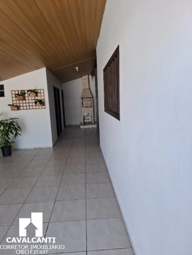 Casa, 2 quartos - Foto 6