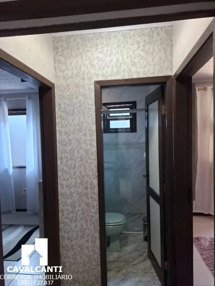 Casa, 2 quartos - Foto 10