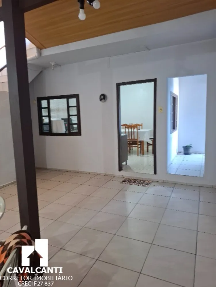 Casa, 2 quartos - Foto 5