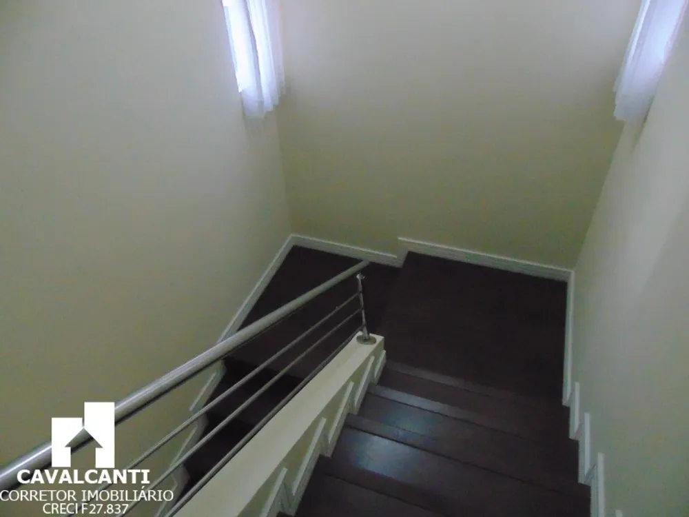 Casa, 4 quartos, 250 m² - Foto 11