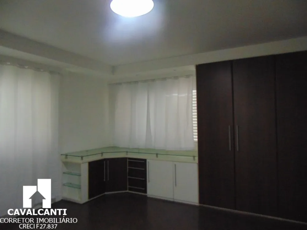 Casa, 4 quartos, 250 m² - Foto 8