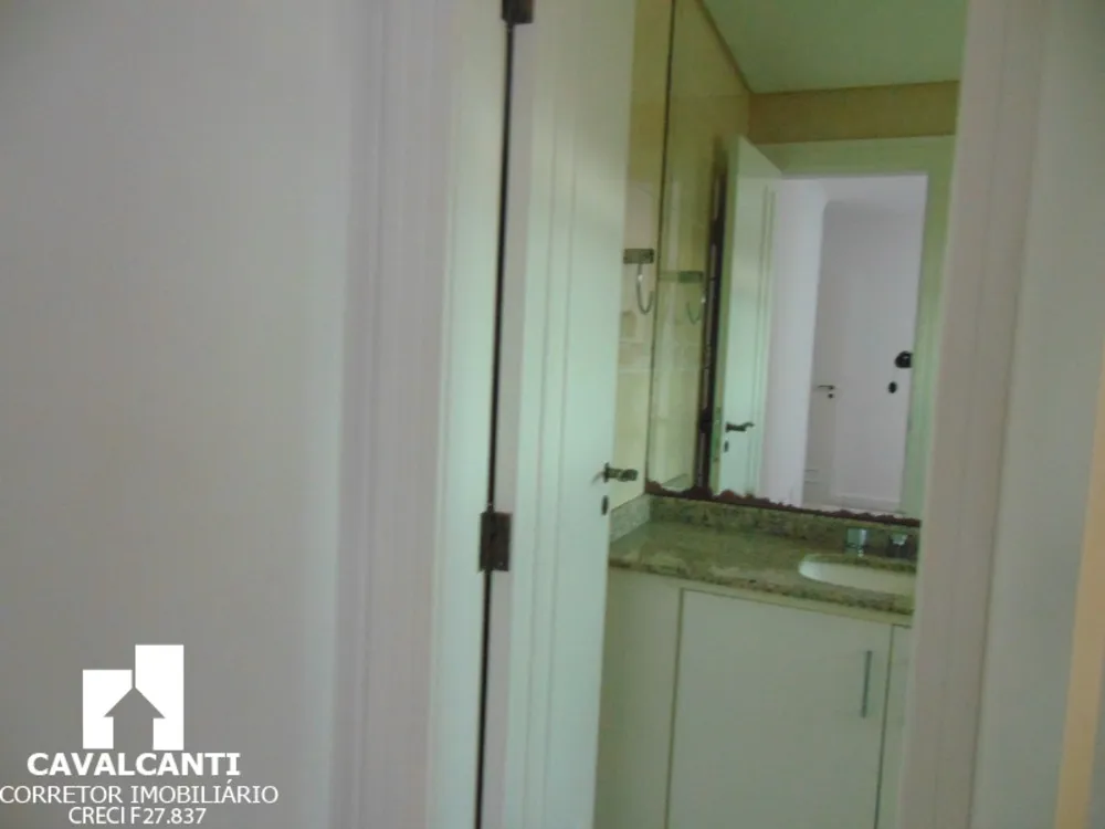 Casa, 4 quartos, 250 m² - Foto 9