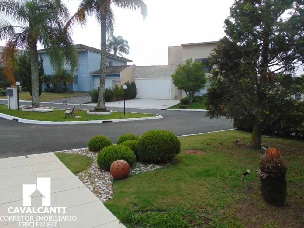 Casa, 4 quartos, 250 m² - Foto 16