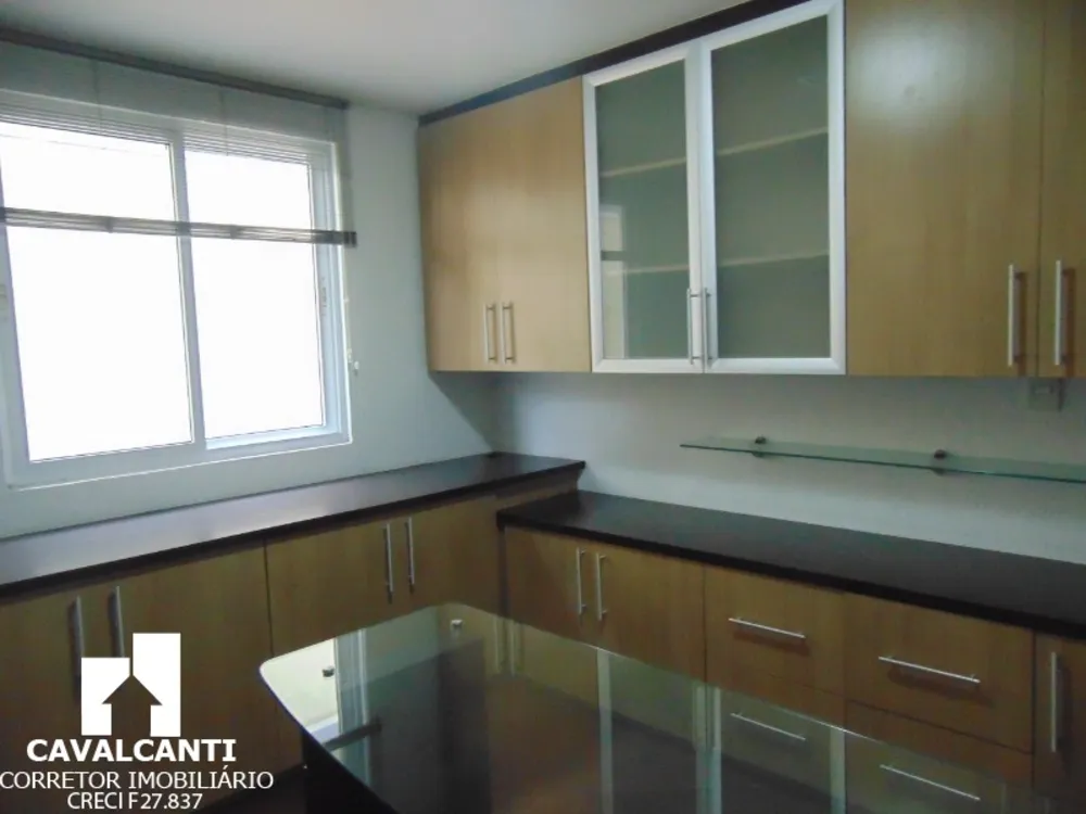 Casa, 4 quartos, 250 m² - Foto 12