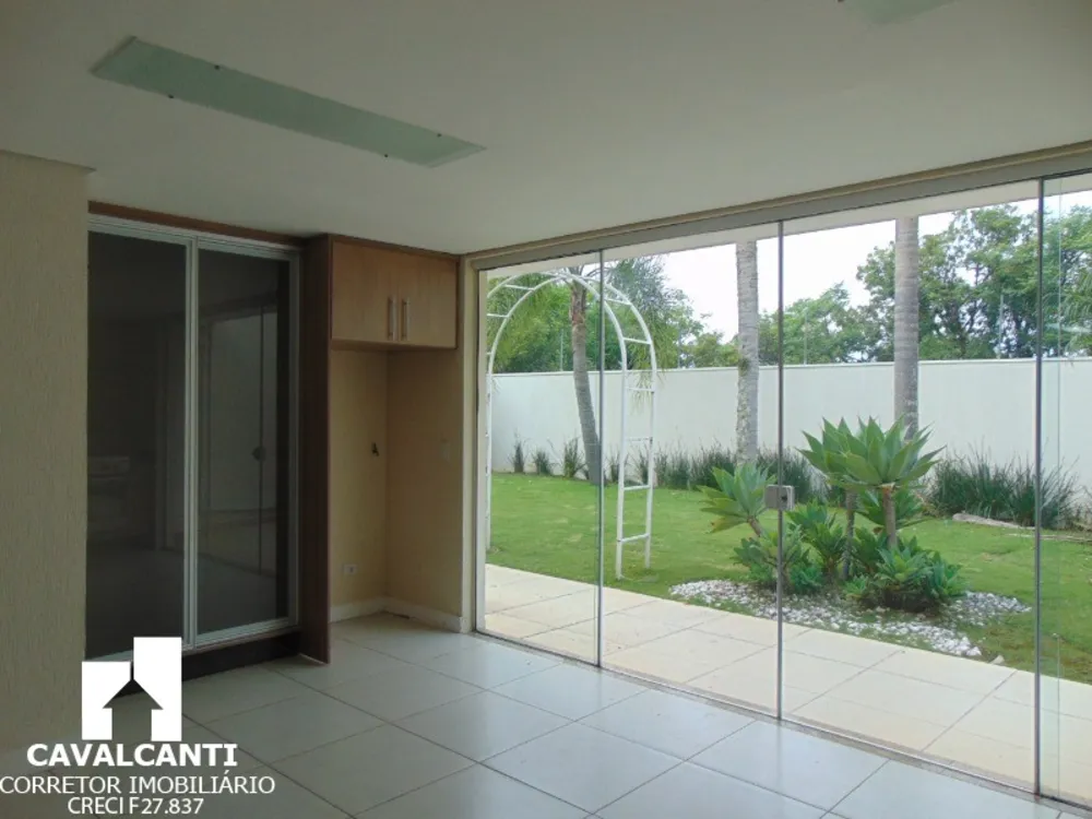 Casa, 4 quartos, 250 m² - Foto 13