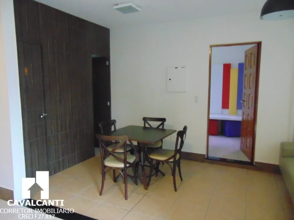 Casa, 4 quartos, 250 m² - Foto 4