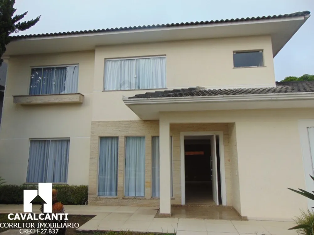 Casa, 4 quartos, 250 m² - Foto 15