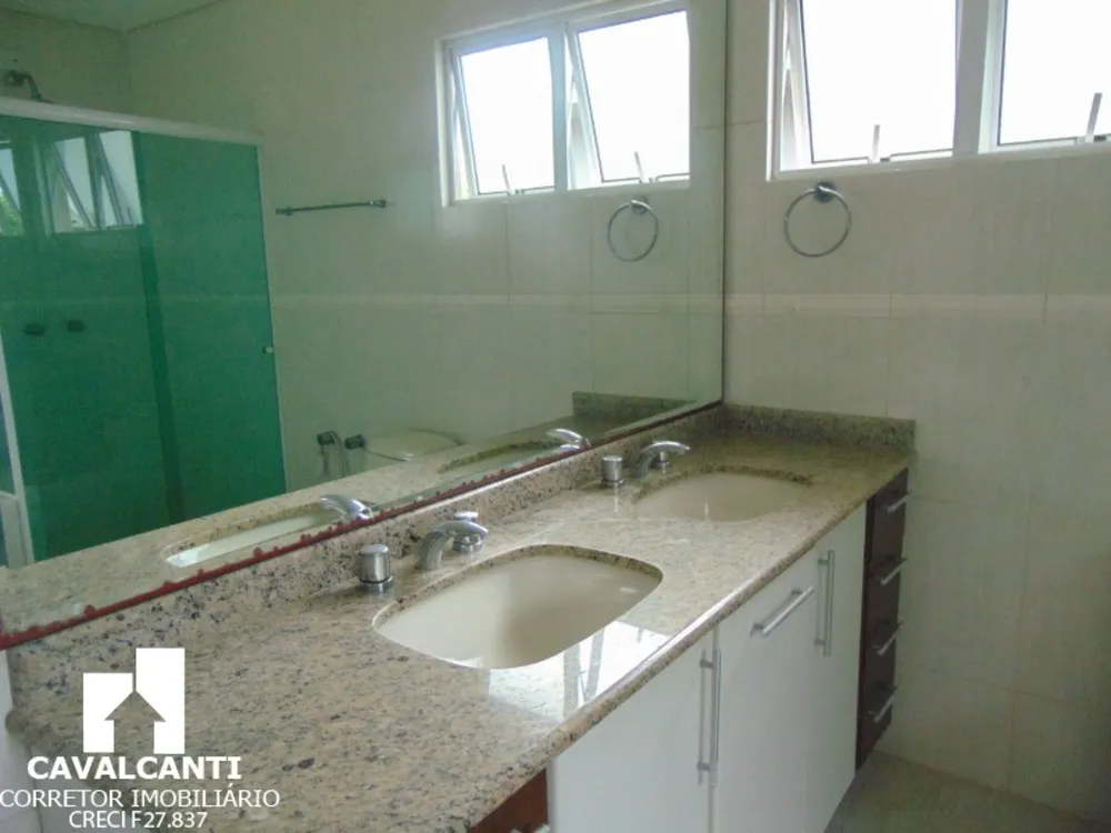 Casa, 4 quartos, 250 m² - Foto 6