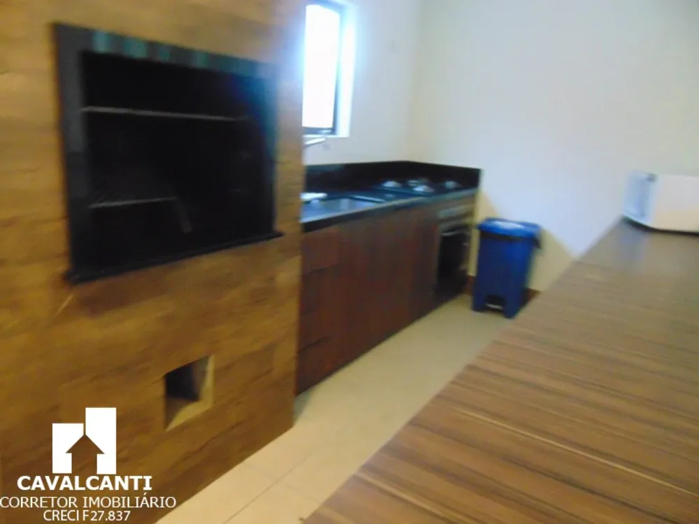 Casa, 4 quartos, 250 m² - Foto 2