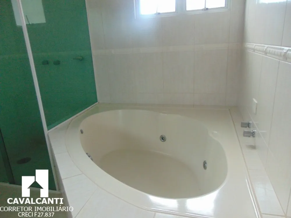 Casa, 4 quartos, 250 m² - Foto 5