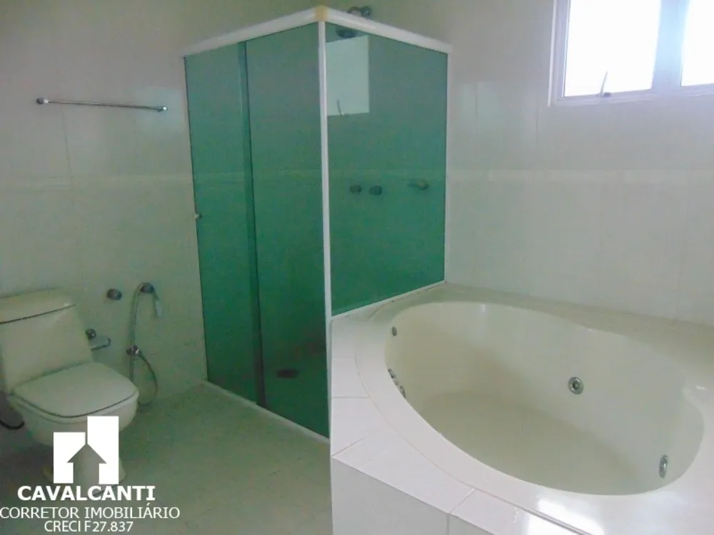 Casa, 4 quartos, 250 m² - Foto 7