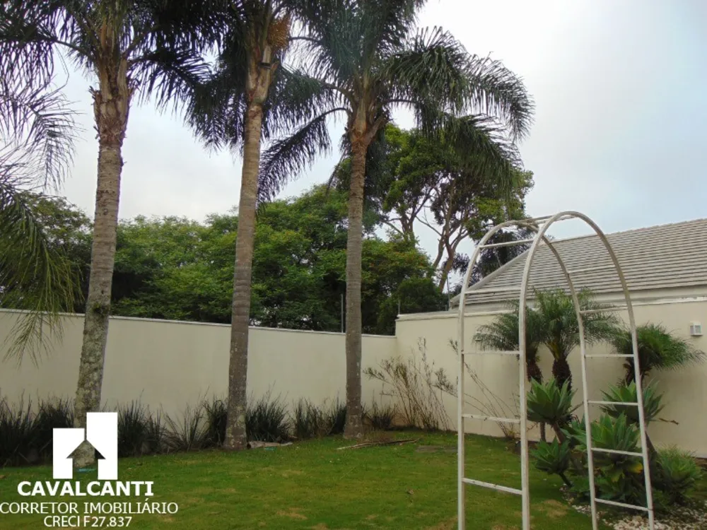 Casa, 4 quartos, 250 m² - Foto 14