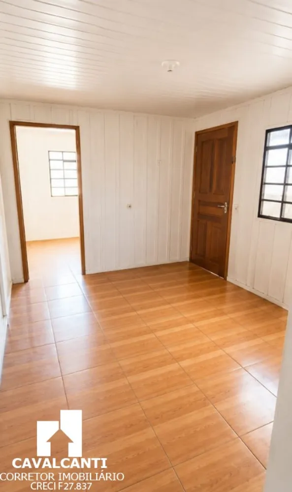 Casa, 2 quartos, 50 m² - Foto 4