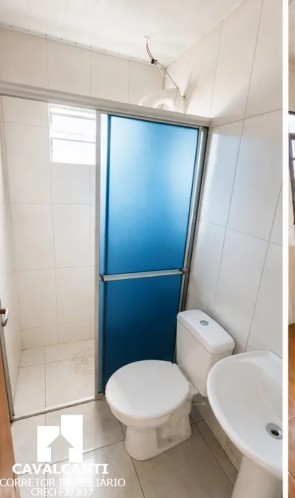 Casa, 2 quartos, 50 m² - Foto 5