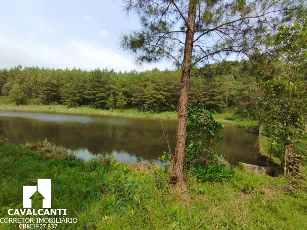 Chácara, 1 quarto - Foto 1