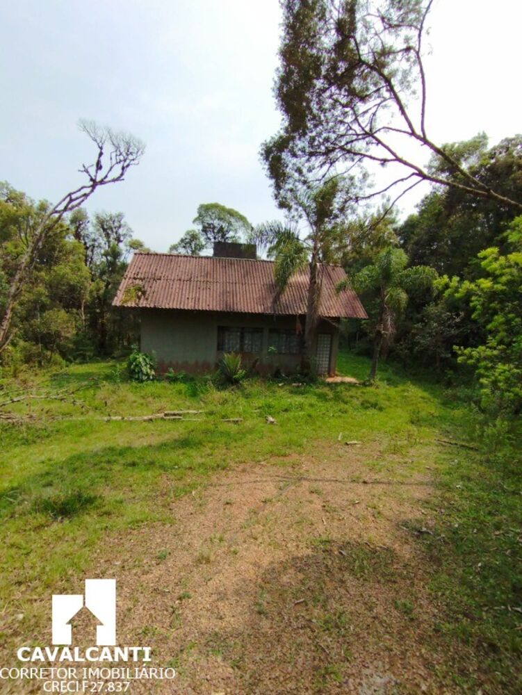 Chácara, 1 quarto - Foto 2