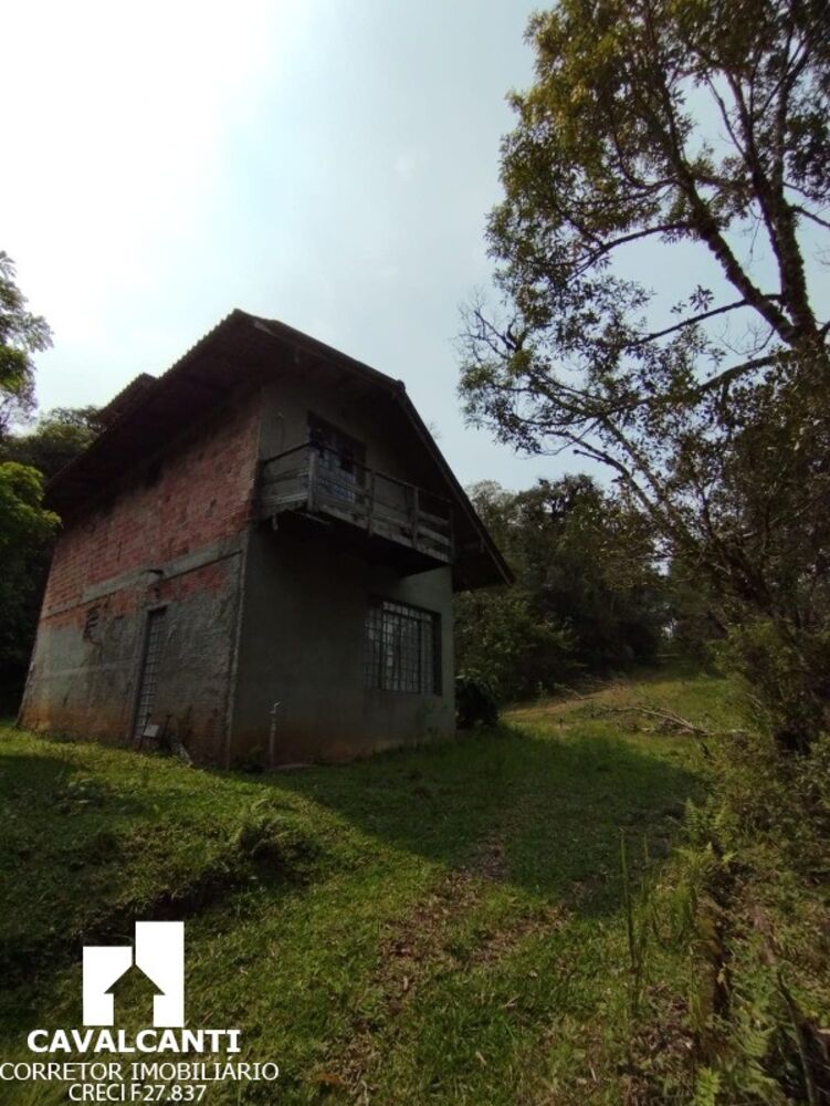 Chácara, 1 quarto - Foto 3