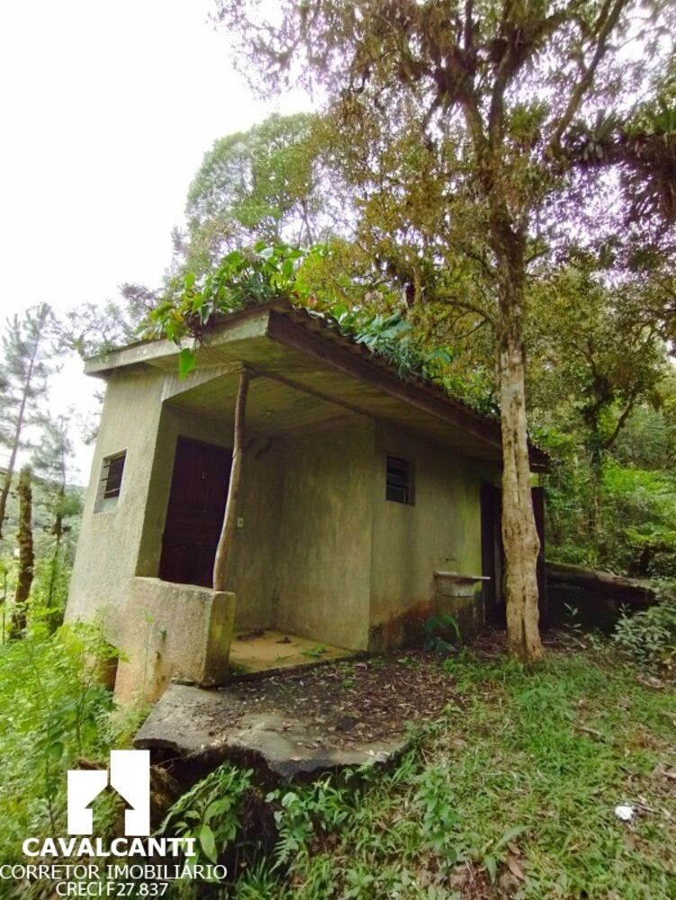 Chácara, 1 quarto - Foto 8