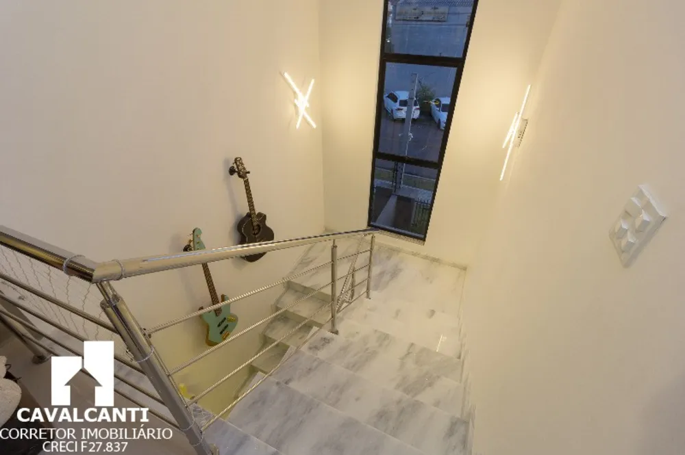 Casa, 3 quartos, 190 m² - Foto 8