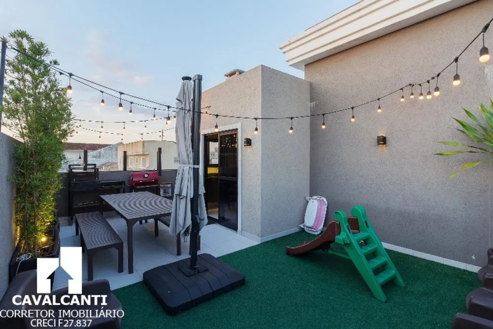 Casa, 3 quartos, 190 m² - Foto 14