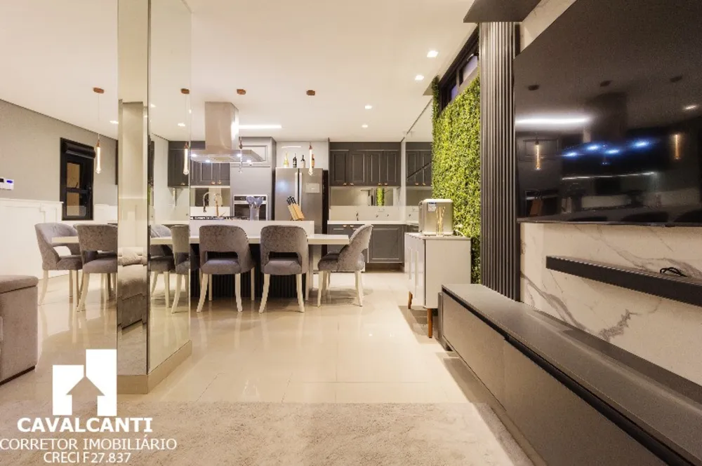 Casa, 3 quartos, 190 m² - Foto 6