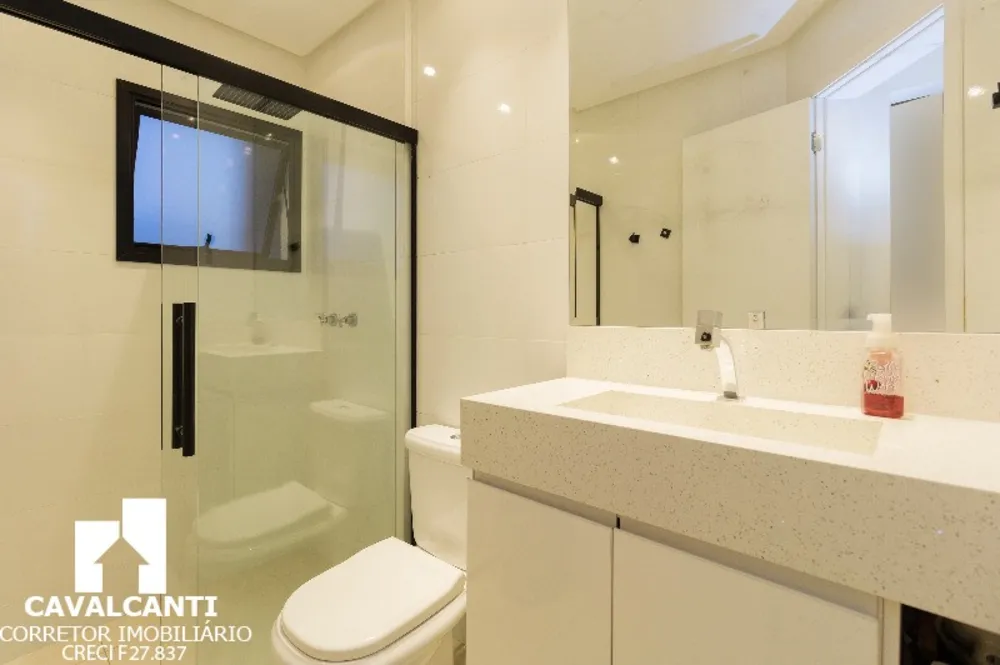 Casa, 3 quartos, 190 m² - Foto 10