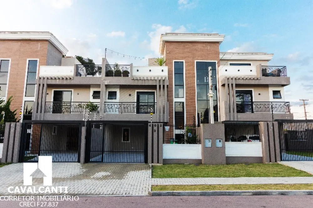Casa, 3 quartos, 190 m² - Foto 12