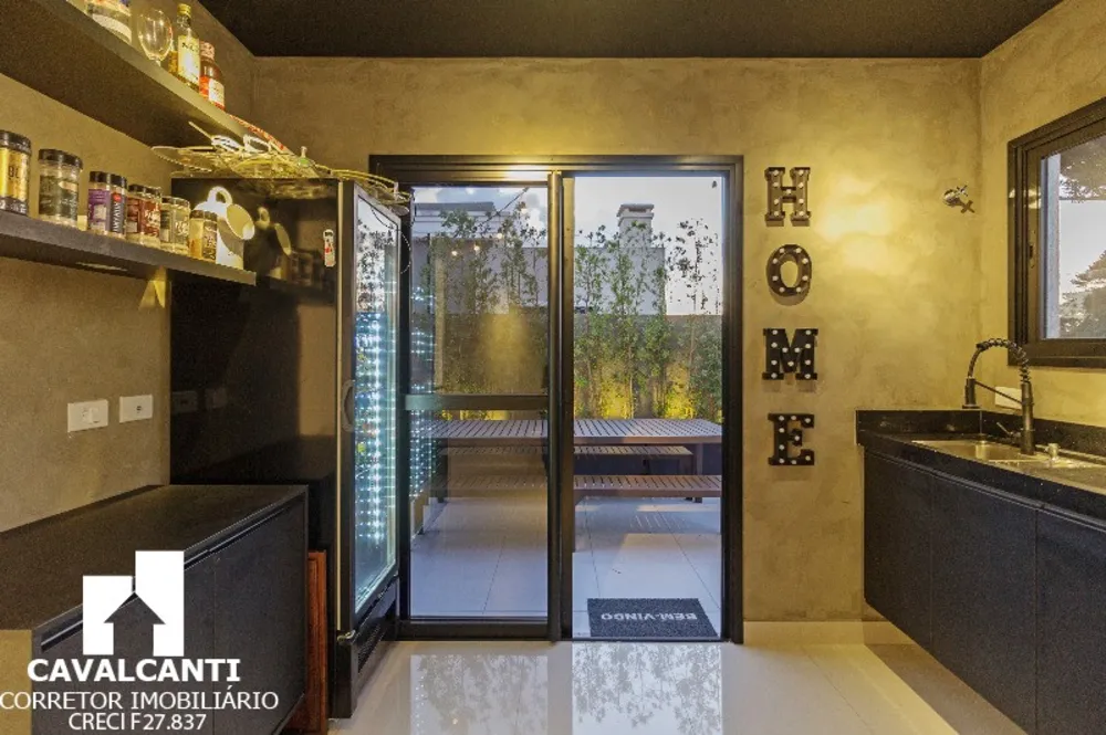 Casa, 3 quartos, 190 m² - Foto 9
