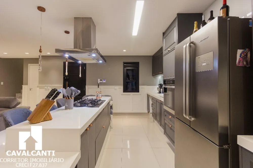 Casa, 3 quartos, 190 m² - Foto 7