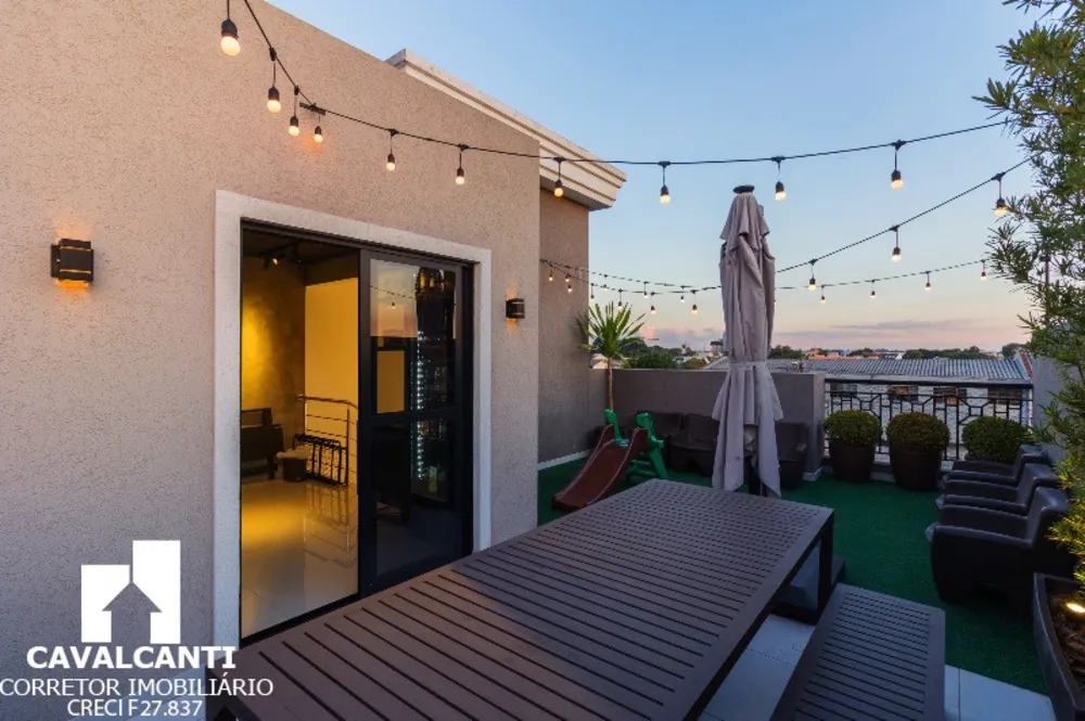 Casa, 3 quartos, 190 m² - Foto 13