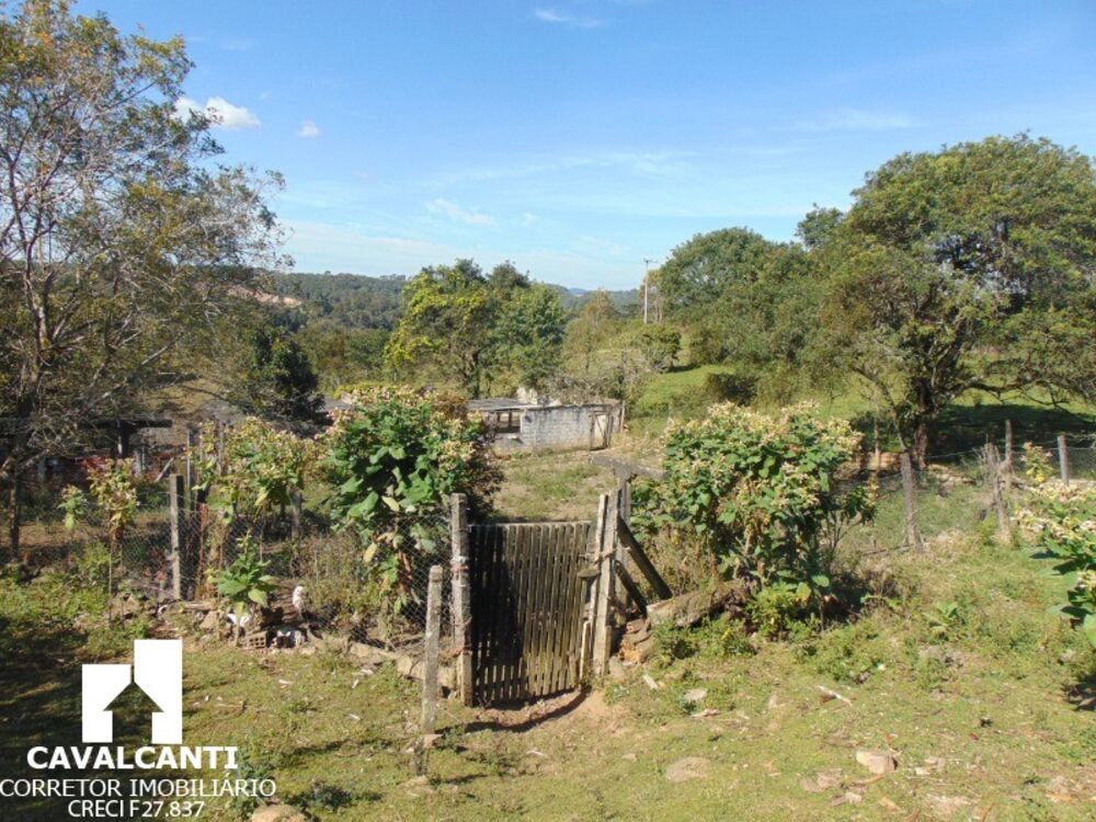 Sítio à venda e aluguel com 3 quartos, 166000m² - Foto 5