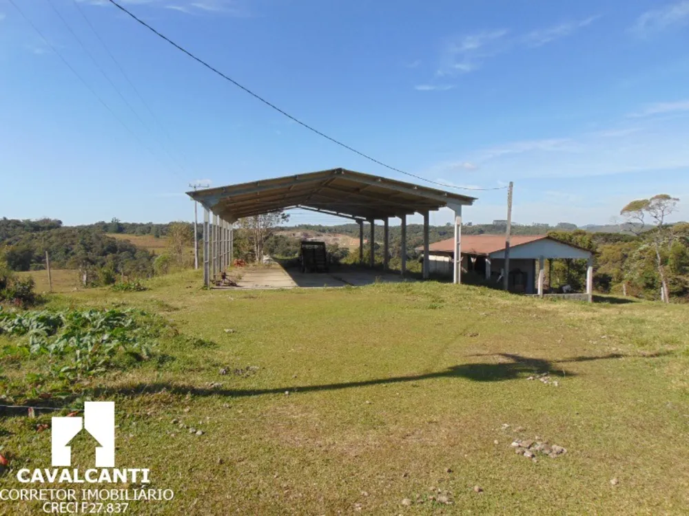 Sítio, 3 quartos, 17 hectares - Foto 4