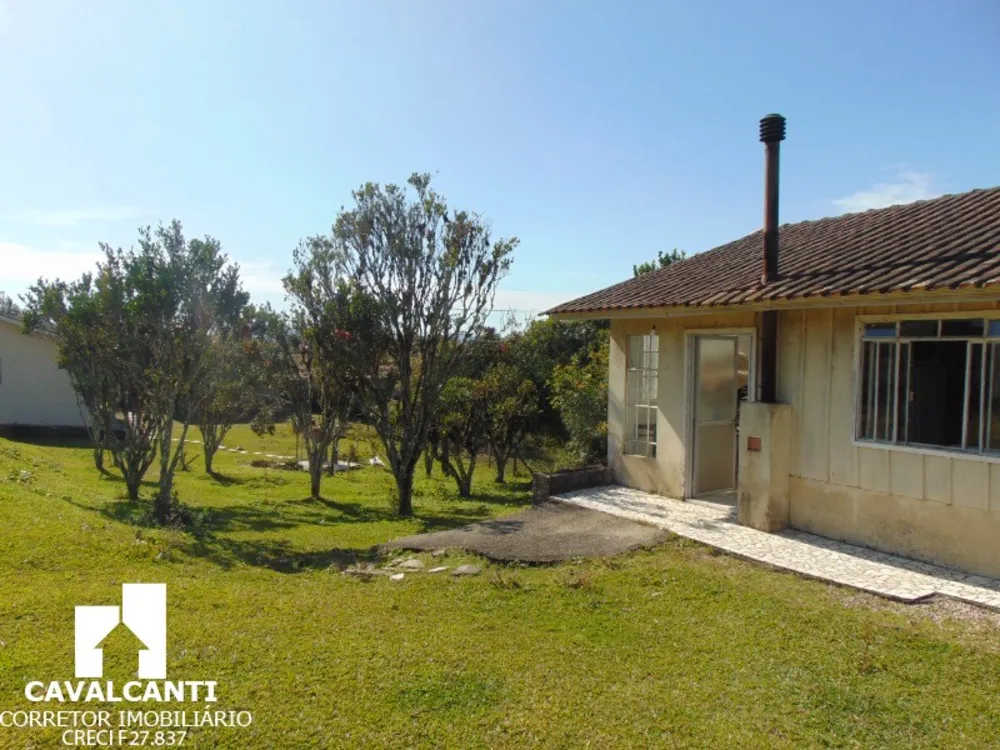 Sítio, 3 quartos, 17 hectares - Foto 3