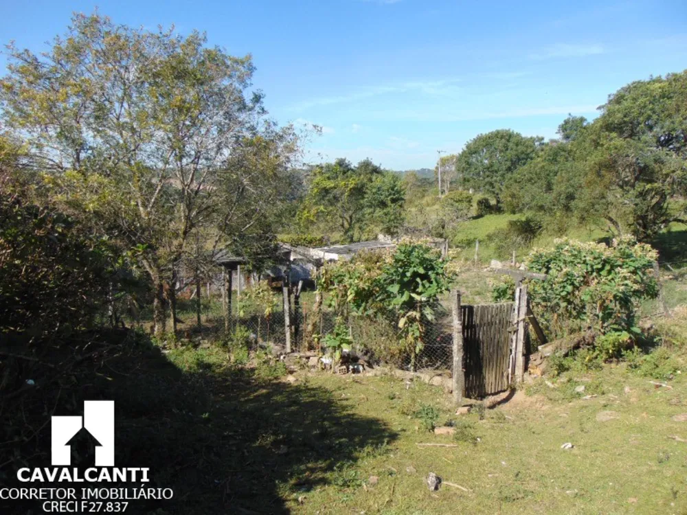 Sítio, 3 quartos, 17 hectares - Foto 2